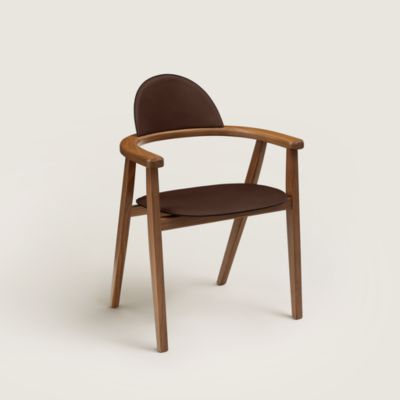 エルメス　HERMES Metiers chair Metiers chair | Hermès USA